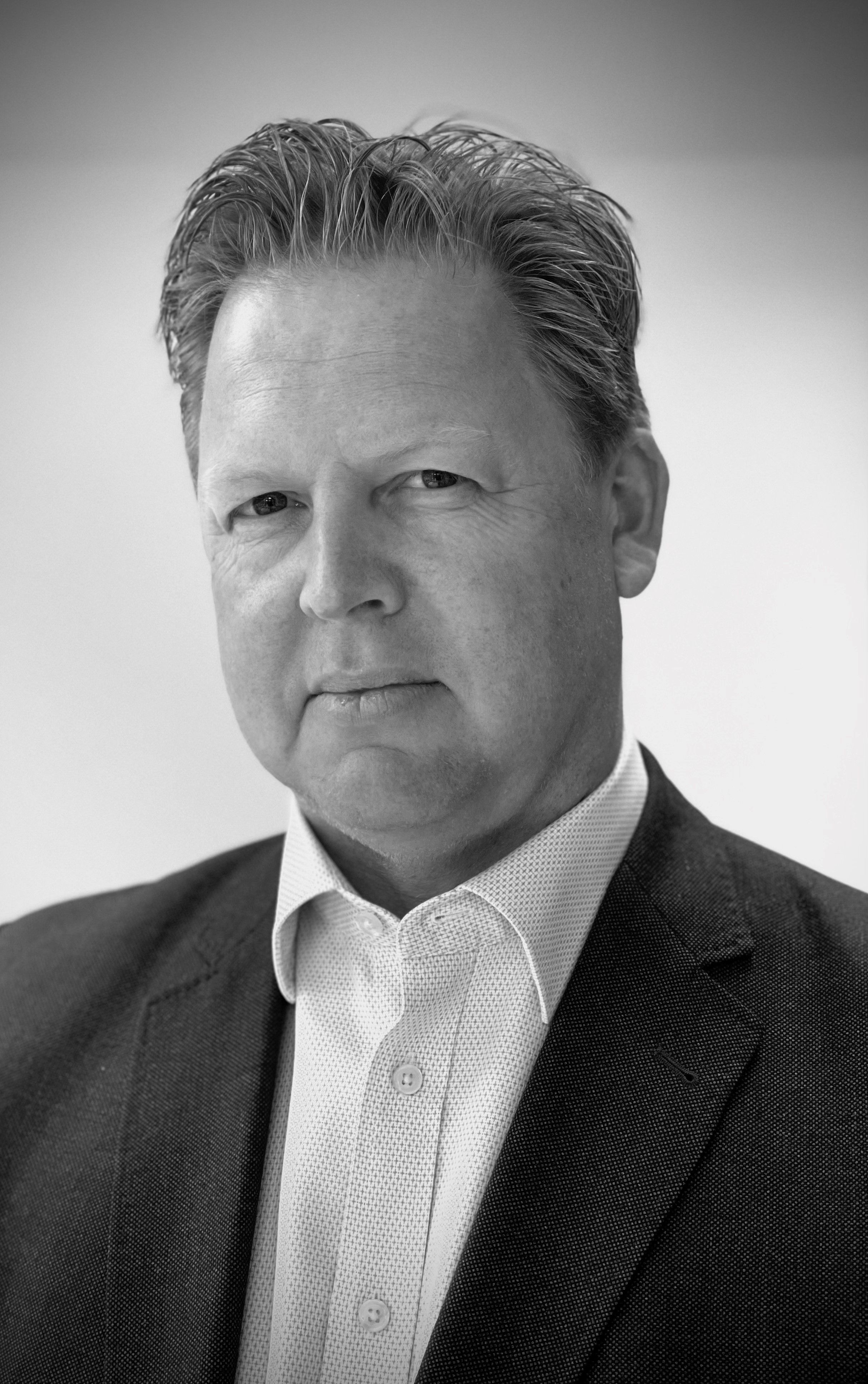 James Marchant